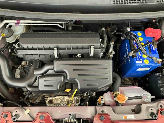 キャストスタイルＧ　ＳＡII（車内　消臭・抗菌　処理済）　衝突被害軽減システム　アルミホイール　キーフリーシステム（新潟県）の中古車