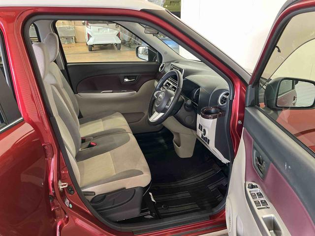 キャストスタイルＧ　ＳＡII（車内　消臭・抗菌　処理済）　衝突被害軽減システム　アルミホイール　キーフリーシステム（新潟県）の中古車