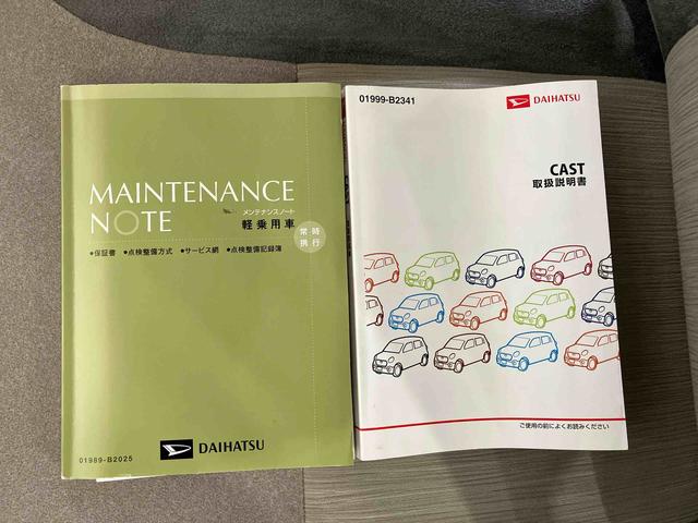 キャストスタイルＧ　ＳＡII（車内　消臭・抗菌　処理済）　衝突被害軽減システム　アルミホイール　キーフリーシステム（新潟県）の中古車