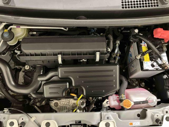 キャストスタイルＧ　ＶＳ　ＳＡIII（車内　消臭・抗菌　処理済）　衝突被害軽減システム　ナビ　パノラマモニター　アルミホイール　キーフリーシステム（新潟県）の中古車