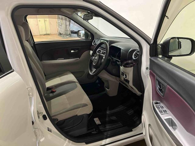 キャストスタイルＧ　ＶＳ　ＳＡIII（車内　消臭・抗菌　処理済）　衝突被害軽減システム　ナビ　パノラマモニター　アルミホイール　キーフリーシステム（新潟県）の中古車