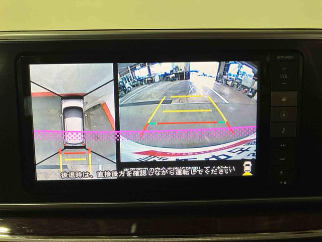 キャストスタイルＧ　ＶＳ　ＳＡIII（車内　消臭・抗菌　処理済）　衝突被害軽減システム　ナビ　パノラマモニター　アルミホイール　キーフリーシステム（新潟県）の中古車