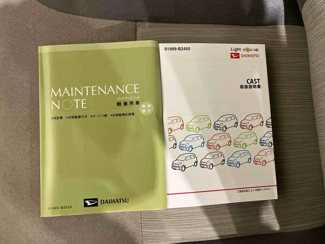 キャストスタイルＧ　ＶＳ　ＳＡIII（車内　消臭・抗菌　処理済）　衝突被害軽減システム　ナビ　パノラマモニター　アルミホイール　キーフリーシステム（新潟県）の中古車