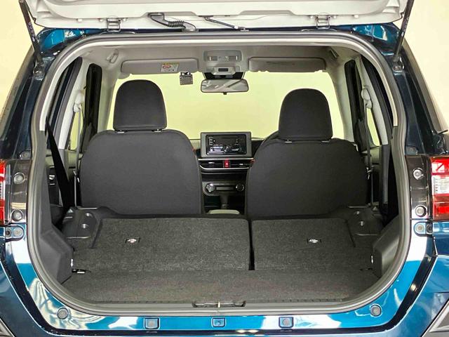 ロッキーＸ（車内　消臭・抗菌　処理済）　衝突被害軽減システム　アルミホイール　キーフリーシステム（新潟県）の中古車