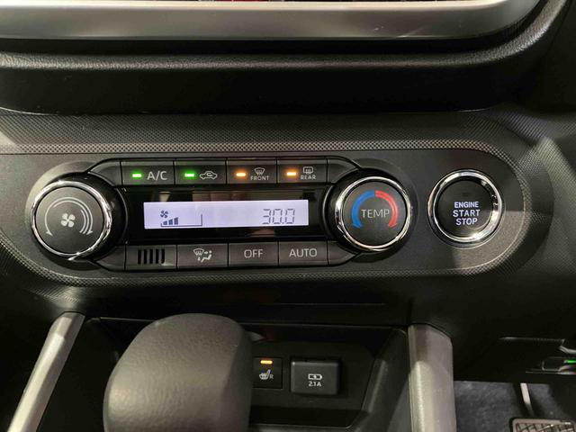 ロッキーＸ（車内　消臭・抗菌　処理済）　衝突被害軽減システム　アルミホイール　キーフリーシステム（新潟県）の中古車