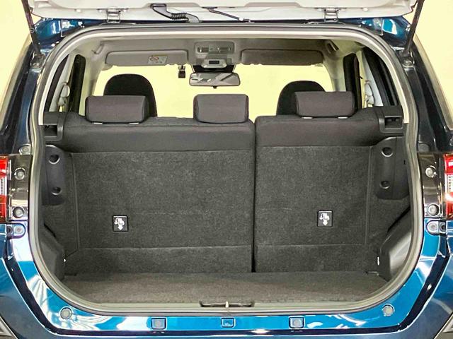 ロッキーＸ（車内　消臭・抗菌　処理済）　衝突被害軽減システム　ナビ　パノラマモニター　アルミホイール　キーフリーシステム（新潟県）の中古車