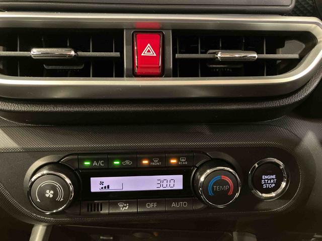 ロッキーＸ（車内　消臭・抗菌　処理済）　衝突被害軽減システム　ナビ　パノラマモニター　アルミホイール　キーフリーシステム（新潟県）の中古車