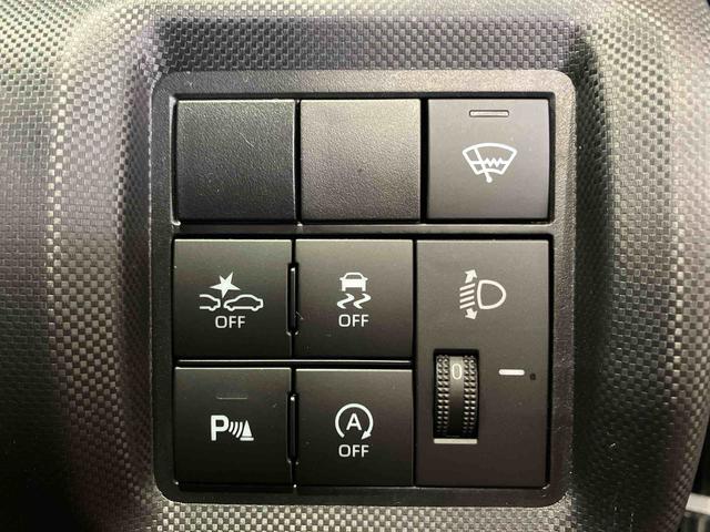 ロッキーＸ（車内　消臭・抗菌　処理済）　衝突被害軽減システム　ナビ　パノラマモニター　アルミホイール　キーフリーシステム（新潟県）の中古車