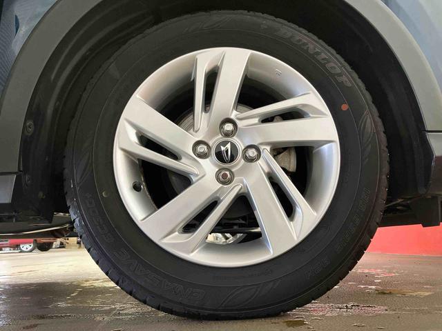 ロッキーＸ（車内　消臭・抗菌　処理済）　衝突被害軽減システム　ナビ　パノラマモニター　アルミホイール　キーフリーシステム（新潟県）の中古車