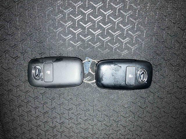 ロッキーＸ（車内　消臭・抗菌　処理済）　衝突被害軽減システム　ナビ　パノラマモニター　アルミホイール　キーフリーシステム（新潟県）の中古車