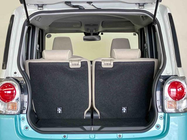 ムーヴキャンバスＧメイクアップＶＳ　ＳＡIII（車内　消臭・抗菌　処理済）　衝突被害軽減システム　両側パワースライドドア　ナビ　パノラマモニター　キーフリーシステム（新潟県）の中古車