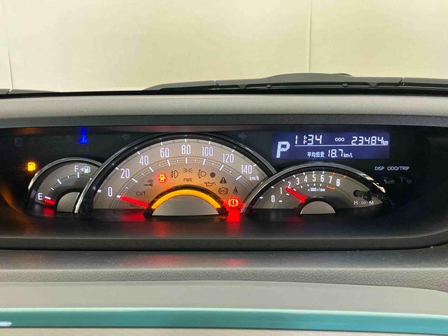 ムーヴキャンバスＧメイクアップＶＳ　ＳＡIII（車内　消臭・抗菌　処理済）　衝突被害軽減システム　両側パワースライドドア　ナビ　パノラマモニター　キーフリーシステム（新潟県）の中古車