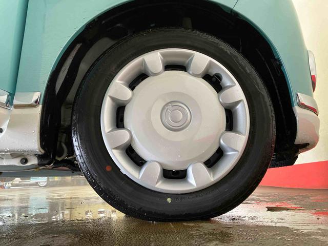 ムーヴキャンバスＧメイクアップＶＳ　ＳＡIII（車内　消臭・抗菌　処理済）　衝突被害軽減システム　両側パワースライドドア　ナビ　パノラマモニター　キーフリーシステム（新潟県）の中古車