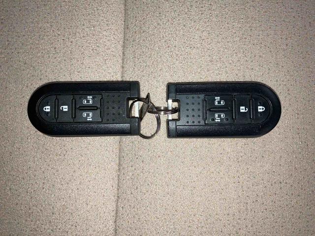 ムーヴキャンバスＧメイクアップＶＳ　ＳＡIII（車内　消臭・抗菌　処理済）　衝突被害軽減システム　両側パワースライドドア　ナビ　パノラマモニター　キーフリーシステム（新潟県）の中古車