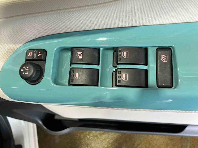 ムーヴキャンバスＧメイクアップＶＳ　ＳＡIII（車内　消臭・抗菌　処理済）　衝突被害軽減システム　両側パワースライドドア　ナビ　パノラマモニター　キーフリーシステム（新潟県）の中古車