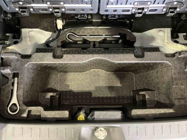 ムーヴキャンバスＧメイクアップＶＳ　ＳＡIII（車内　消臭・抗菌　処理済）　衝突被害軽減システム　両側パワースライドドア　ナビ　パノラマモニター　キーフリーシステム（新潟県）の中古車