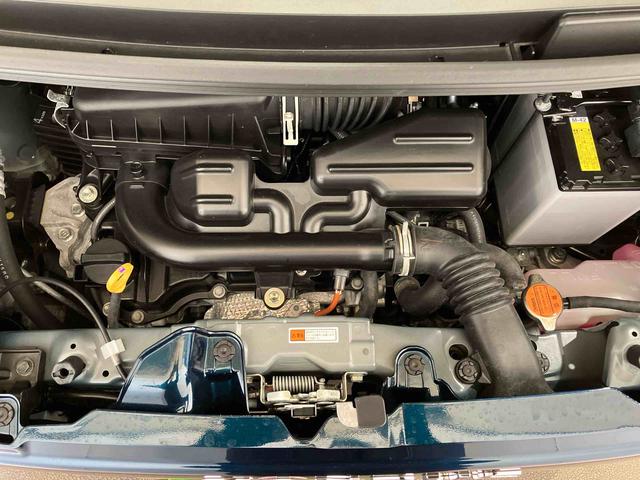 ムーヴキャンバスセオリーＸ（車内　消臭・抗菌　処理済）　衝突被害軽減システム　両側パワースライドドア　バックカメラ　キーフリーシステム（新潟県）の中古車