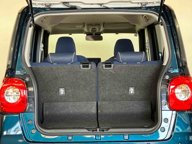 ムーヴキャンバスセオリーＸ（車内　消臭・抗菌　処理済）　衝突被害軽減システム　両側パワースライドドア　バックカメラ　キーフリーシステム（新潟県）の中古車