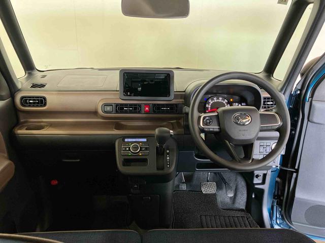 ムーヴキャンバスセオリーＸ（車内　消臭・抗菌　処理済）　衝突被害軽減システム　両側パワースライドドア　バックカメラ　キーフリーシステム（新潟県）の中古車