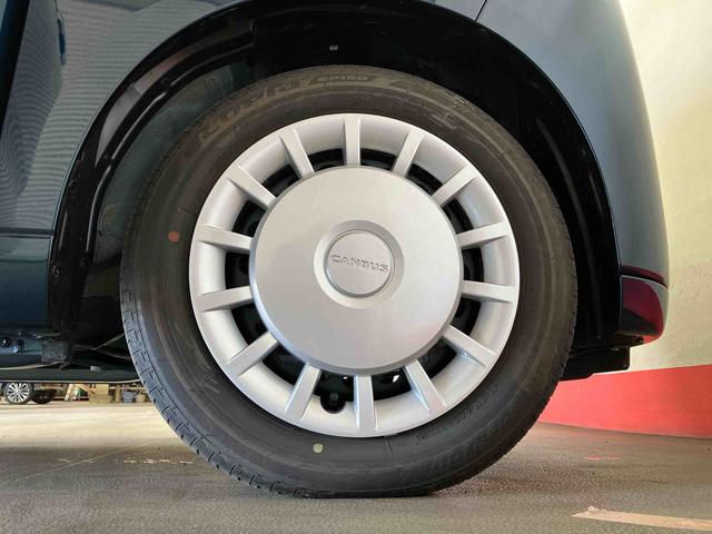 ムーヴキャンバスセオリーＸ（車内　消臭・抗菌　処理済）　衝突被害軽減システム　両側パワースライドドア　バックカメラ　キーフリーシステム（新潟県）の中古車