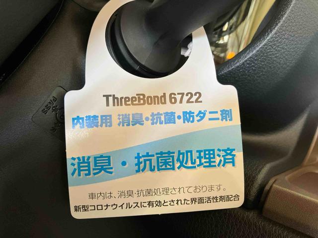 ムーヴキャンバスセオリーＸ（車内　消臭・抗菌　処理済）　衝突被害軽減システム　両側パワースライドドア　バックカメラ　キーフリーシステム（新潟県）の中古車