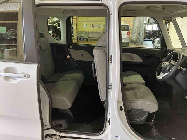 タントＸターボ（車内　消臭・抗菌　処理済）　衝突被害軽減システム　４ＷＤ　両側パワースライドドア　バックカメラ　キーフリーシステム（新潟県）の中古車