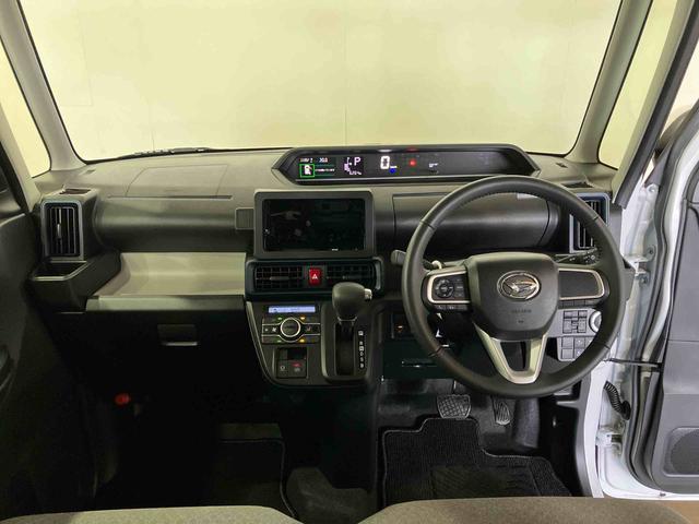 タントＸターボ（車内　消臭・抗菌　処理済）　衝突被害軽減システム　４ＷＤ　両側パワースライドドア　バックカメラ　キーフリーシステム（新潟県）の中古車