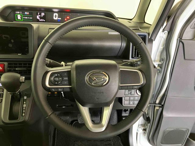 タントＸターボ（車内　消臭・抗菌　処理済）　衝突被害軽減システム　４ＷＤ　両側パワースライドドア　バックカメラ　キーフリーシステム（新潟県）の中古車