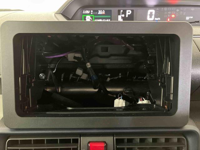 タントＸターボ（車内　消臭・抗菌　処理済）　衝突被害軽減システム　４ＷＤ　両側パワースライドドア　バックカメラ　キーフリーシステム（新潟県）の中古車