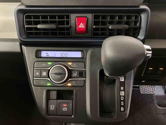 タントＸターボ（車内　消臭・抗菌　処理済）　衝突被害軽減システム　４ＷＤ　両側パワースライドドア　バックカメラ　キーフリーシステム（新潟県）の中古車