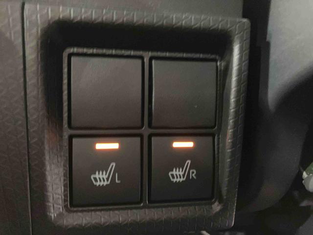 タントＸターボ（車内　消臭・抗菌　処理済）　衝突被害軽減システム　４ＷＤ　両側パワースライドドア　バックカメラ　キーフリーシステム（新潟県）の中古車