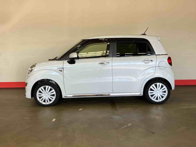 キャストスタイルＸ　ＳＡIII（車内　消臭・抗菌　処理済）　衝突被害軽減システム　ナビ　バックカメラ　キーフリーシステム（新潟県）の中古車