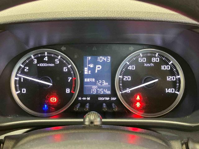 キャストスタイルＸ　ＳＡIII（車内　消臭・抗菌　処理済）　衝突被害軽減システム　ナビ　バックカメラ　キーフリーシステム（新潟県）の中古車