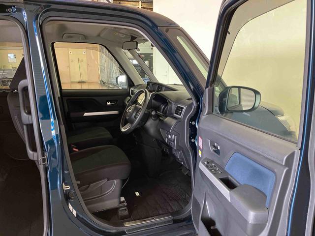 トールカスタムG(車内 消臭・抗菌 処理済) 衝突被害軽減システム 4WD アダプティブクルーズコントロール ナビ パノラマモニター アルミホイール キーフリーシステム(新潟県)の中古車