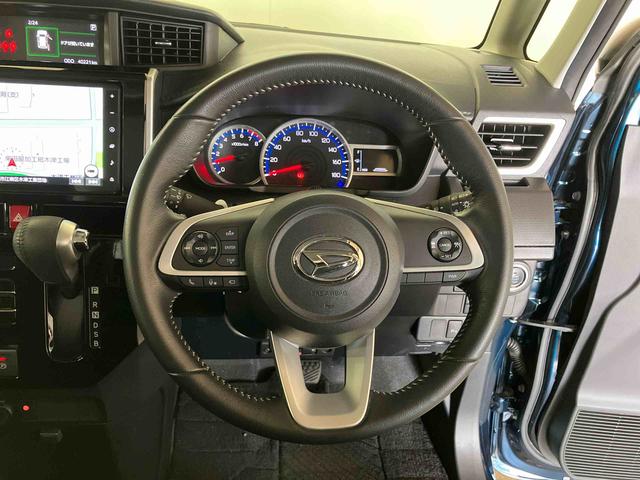 トールカスタムG(車内 消臭・抗菌 処理済) 衝突被害軽減システム 4WD アダプティブクルーズコントロール ナビ パノラマモニター アルミホイール キーフリーシステム(新潟県)の中古車