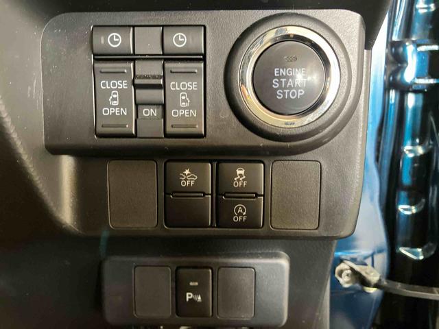 トールカスタムG(車内 消臭・抗菌 処理済) 衝突被害軽減システム 4WD アダプティブクルーズコントロール ナビ パノラマモニター アルミホイール キーフリーシステム(新潟県)の中古車