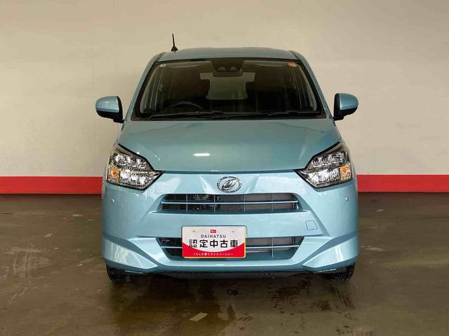 ミライースX SAIII(車内 消臭・抗菌 処理済) 衝突被害軽減システム キーレスエントリー(新潟県)の中古車