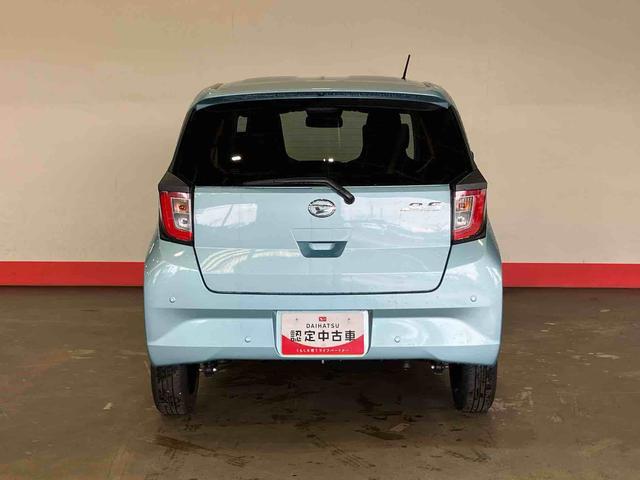 ミライースX SAIII(車内 消臭・抗菌 処理済) 衝突被害軽減システム キーレスエントリー(新潟県)の中古車