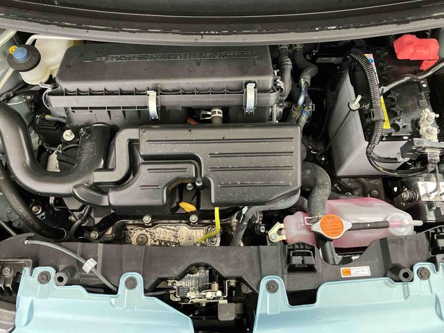 ミライースX SAIII(車内 消臭・抗菌 処理済) 衝突被害軽減システム キーレスエントリー(新潟県)の中古車