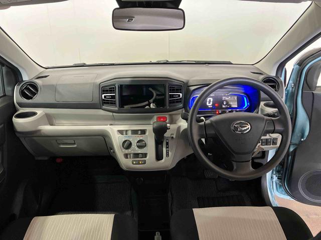 ミライースX SAIII(車内 消臭・抗菌 処理済) 衝突被害軽減システム キーレスエントリー(新潟県)の中古車