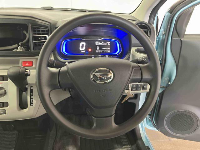 ミライースX SAIII(車内 消臭・抗菌 処理済) 衝突被害軽減システム キーレスエントリー(新潟県)の中古車