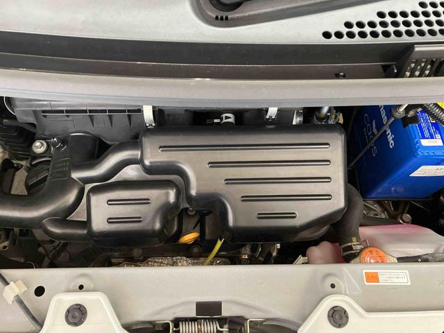 ムーヴキャンバスGメイクアップ SAIII(車内 消臭・抗菌 処理済) 衝突被害軽減システム 両側パワースライドドア ナビ バックカメラ キーフリーシステム(新潟県)の中古車