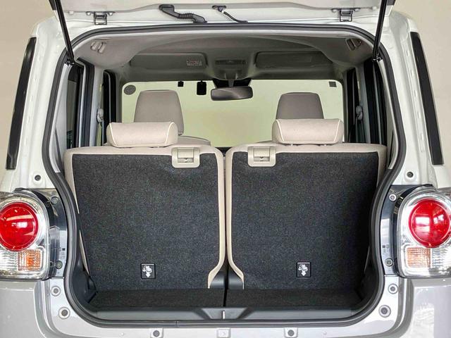 ムーヴキャンバスGメイクアップ SAIII(車内 消臭・抗菌 処理済) 衝突被害軽減システム 両側パワースライドドア ナビ バックカメラ キーフリーシステム(新潟県)の中古車