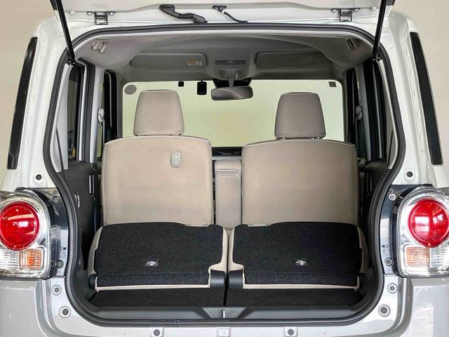 ムーヴキャンバスGメイクアップ SAIII(車内 消臭・抗菌 処理済) 衝突被害軽減システム 両側パワースライドドア ナビ バックカメラ キーフリーシステム(新潟県)の中古車