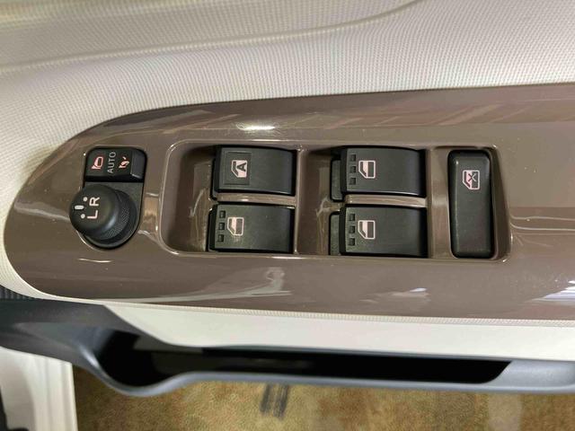 ムーヴキャンバスGメイクアップ SAIII(車内 消臭・抗菌 処理済) 衝突被害軽減システム 両側パワースライドドア ナビ バックカメラ キーフリーシステム(新潟県)の中古車