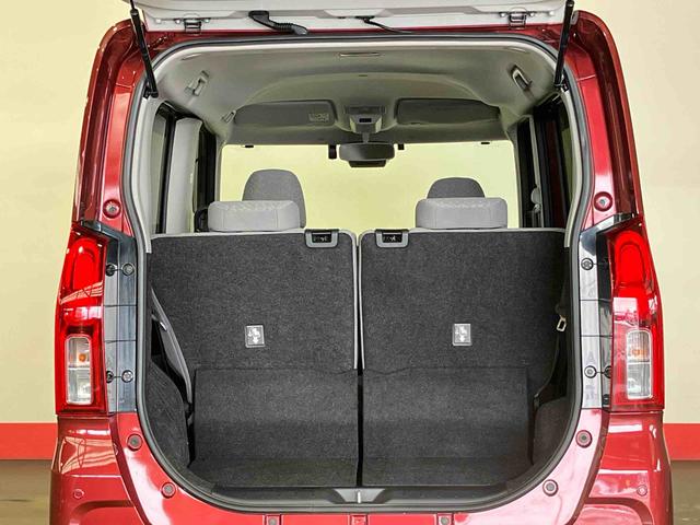 タントＸ（車内　消臭・抗菌　処理済）　衝突被害軽減システム　４ＷＤ　片側パワースライドドア　ナビ　バックカメラ　キーフリーシステム（新潟県）の中古車