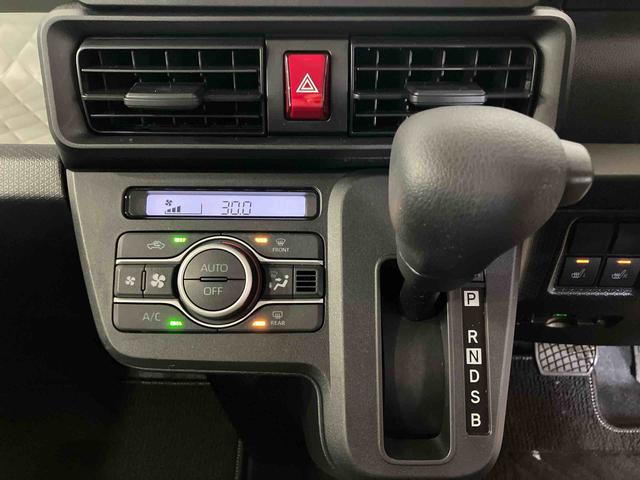 タントＸ（車内　消臭・抗菌　処理済）　衝突被害軽減システム　４ＷＤ　片側パワースライドドア　ナビ　バックカメラ　キーフリーシステム（新潟県）の中古車