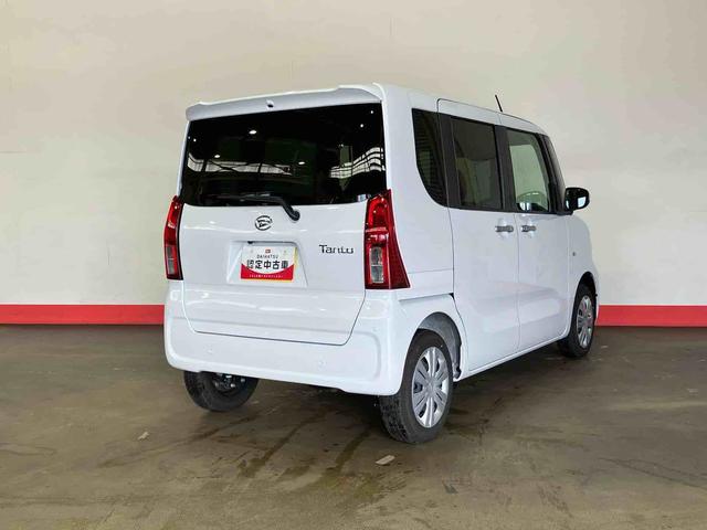 タントX(車内 消臭・抗菌 処理済) 衝突被害軽減システム 4WD 片側パワースライドドア(新潟県)の中古車