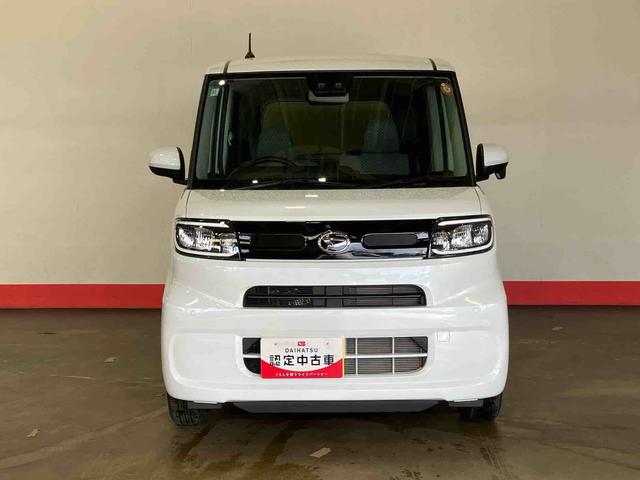 タントX(車内 消臭・抗菌 処理済) 衝突被害軽減システム 4WD 片側パワースライドドア(新潟県)の中古車