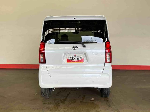 タントX(車内 消臭・抗菌 処理済) 衝突被害軽減システム 4WD 片側パワースライドドア(新潟県)の中古車
